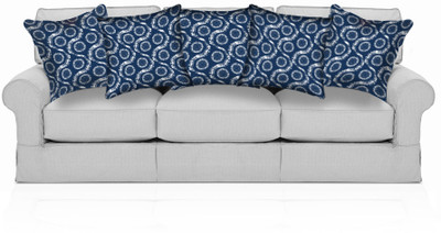 34% OFF on Shopkeeda Damask Cushions Cover