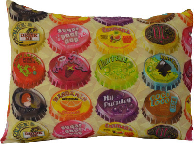 60% OFF on Ras Home Printed Cushions Cover