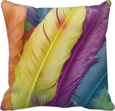 61% OFF on Tiedribbons Geometric Cushions Cover 61% OFF on Tiedribbons Geometric Cushions Cover