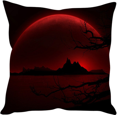 80% OFF on StyBuzz Printed Cushions Cover