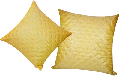 81% OFF on Zikrak Exim Checkered Cushions Cover