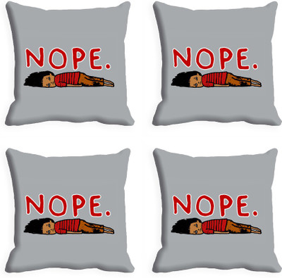 30% OFF on StyleNcomfort Printed Cushions Cover 30% OFF on StyleNcomfort Printed Cushions Cover