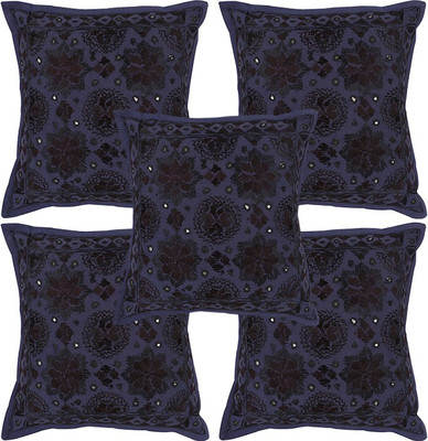 52% OFF on Rajrang Floral Cushions Cover