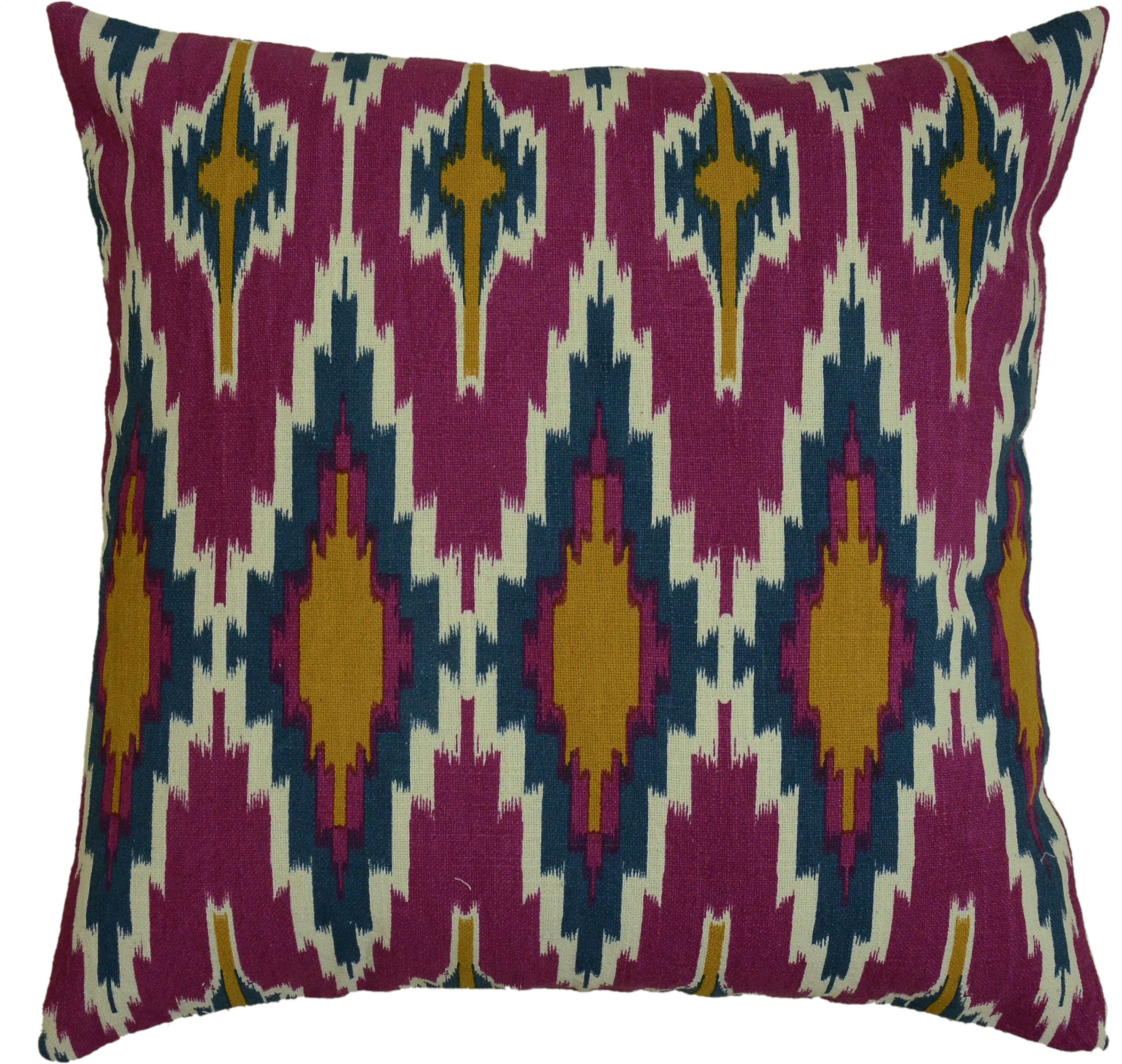 29% OFF on Aadyahome Abstract Cushions Cover