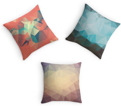 62% OFF on The Fappy Store Abstract Cushions Cover