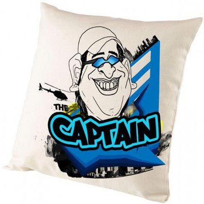 6% OFF on Giftsbymeeta Abstract Cushions Cover