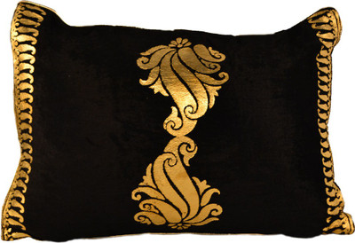 3% OFF on The Orange Sand Abstract Cushions Cover 3% OFF on The Orange Sand Abstract Cushions Cover