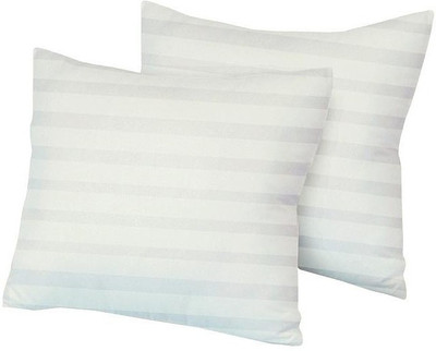32% OFF on Misr Striped Cushions Cover