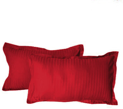 20% OFF on Hothaat Striped Pillows Cover