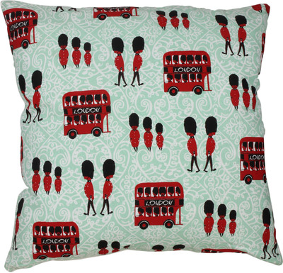 49% OFF on Area Printed Cushions Cover 49% OFF on Area Printed Cushions Cover