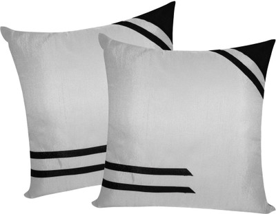 87% OFF on Zikrak Exim Damask Cushions Cover