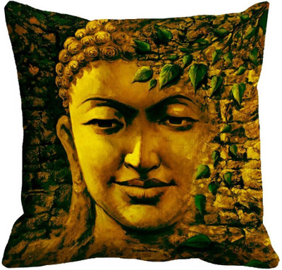 60% OFF on Holicshop Abstract Cushions Cover