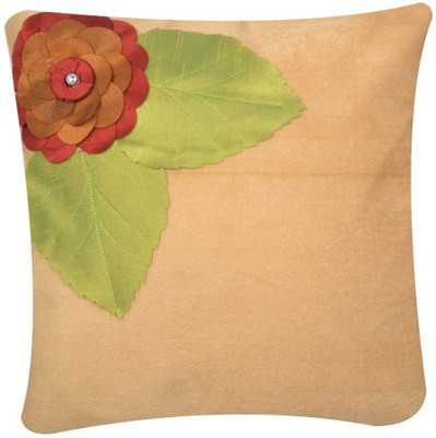 50% OFF on Nikunj Floral Cushions Cover
