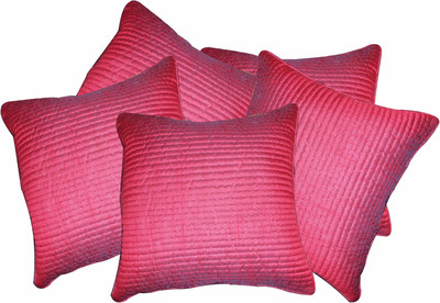 35% OFF on Lord Krishna Abstract Cushions Cover