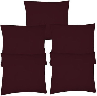 3% OFF on LNT Solid Cushions Cover