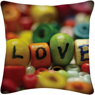 86% OFF on Amore Decor Abstract Cushions Cover 86% OFF on Amore Decor Abstract Cushions Cover