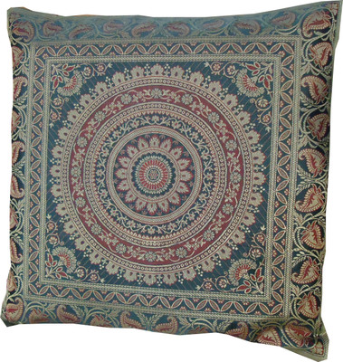 21% OFF on Jaipur Art and Craft Printed Cushions Cover
