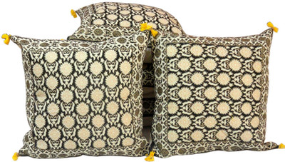 66% OFF on Little India Cushions Cover