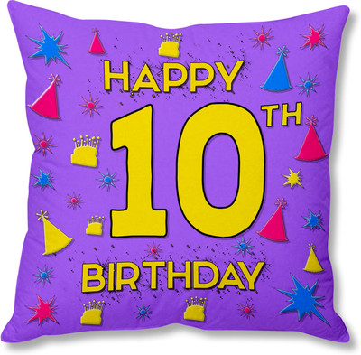 50% OFF on Photogiftsindia Floral Cushions Cover