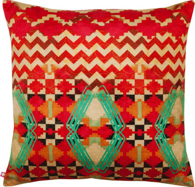 India Circus Abstract Cushions Cover India Circus Abstract Cushions Cover