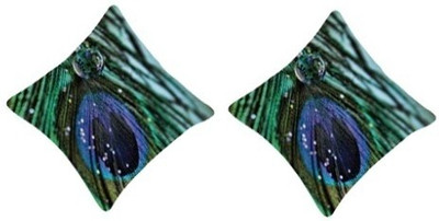 83% OFF on Amore Abstract Cushions Cover 83% OFF on Amore Abstract Cushions Cover