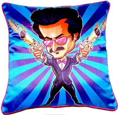 55% OFF on Homeblendz Abstract Cushions Cover 55% OFF on Homeblendz Abstract Cushions Cover