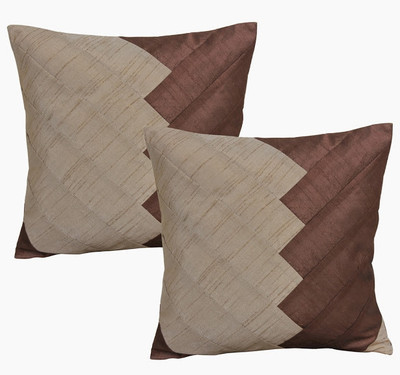 58% OFF on Dekor World Abstract Cushions Cover