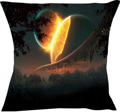 68% OFF on Fairprice Abstract Cushions Cover