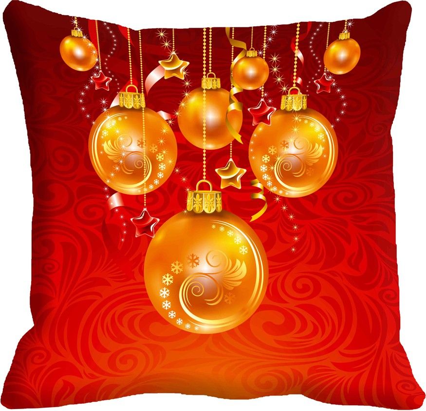 60% OFF on Mesleep Abstract Cushions Cover