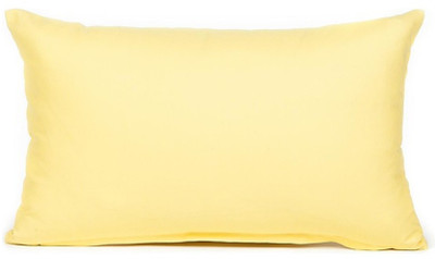50% OFF on Dhrohar Solid Pillows Cover 50% OFF on Dhrohar Solid Pillows Cover