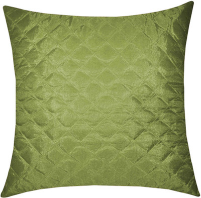84% OFF on Zikrak Exim Checkered Cushions Cover