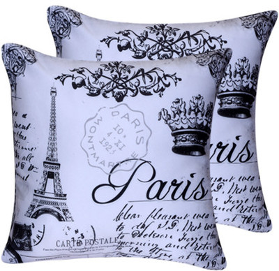 26% OFF on IWS Abstract Cushions Cover