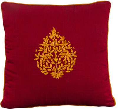 Meghaavi Embroidered Cushions Cover