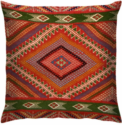 Right Abstract Cushions Cover