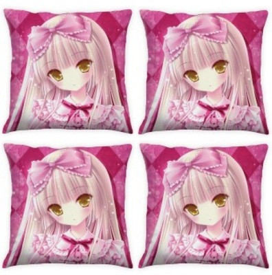 Amore Printed Cushions Cover