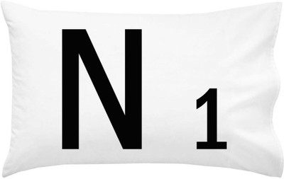 50% OFF on meSleep Printed Pillows Cover