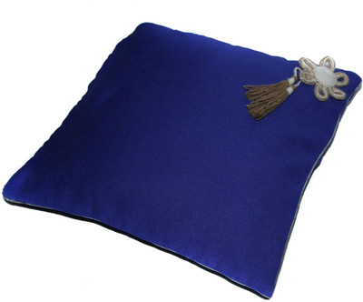 38% OFF on Bodhitree Solid Cushions Cover 38% OFF on Bodhitree Solid Cushions Cover