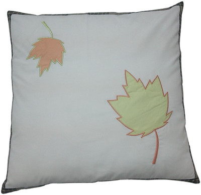 77% OFF on Hugs'n'Rugs Embroidered Cushions Cover
