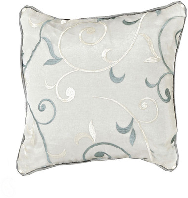 21% OFF on Aapno Rajasthan Floral Cushions Cover