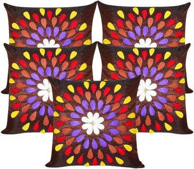 66% OFF on ZIKRAK EXIM Self Design Cushions Cover 66% OFF on ZIKRAK EXIM Self Design Cushions Cover