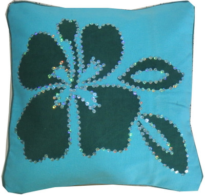 50% OFF on Needlecrest Floral Cushions Cover 50% OFF on Needlecrest Floral Cushions Cover