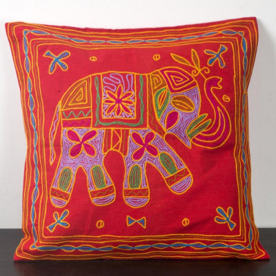 23% OFF on Carpet & Textile Animal Cushions Cover