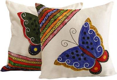 Rangrage Damask Cushions Cover Rangrage Damask Cushions Cover