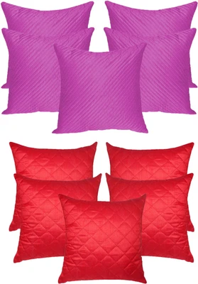 82% OFF on Zikrak Exim Self Design Cushions Cover 82% OFF on Zikrak Exim Self Design Cushions Cover