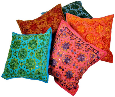 29% OFF on UFC Mart Damask Cushions Cover 29% OFF on UFC Mart Damask Cushions Cover