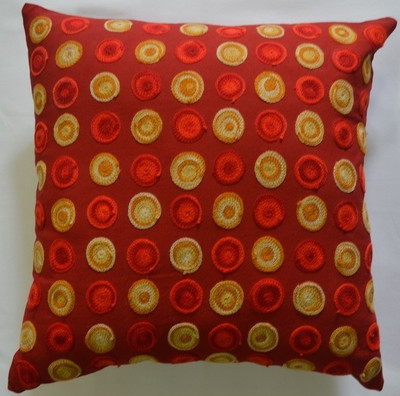 16% OFF on Jeel Damask Cushions Cover