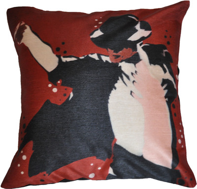 37% OFF on Belkado Abstract Cushions Cover