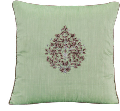 Meghaavi Embroidered Cushions Cover