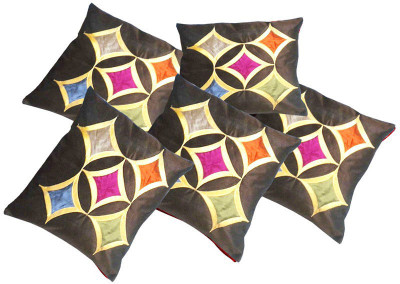 70% OFF on Hargunz Abstract Cushions Cover 70% OFF on Hargunz Abstract Cushions Cover