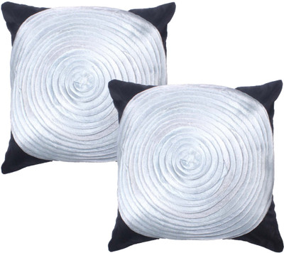 64% OFF on Madhavs Floral Cushions Cover